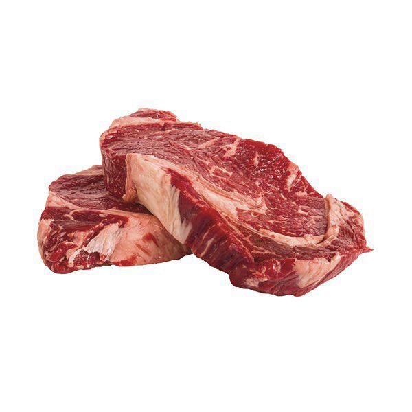 Irisch Ribeye Steak